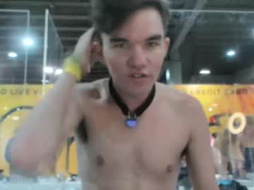 cam man levihatter image #52630