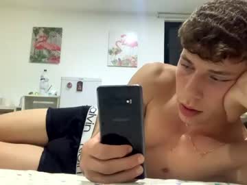 cam man youthblond12 image #2378905