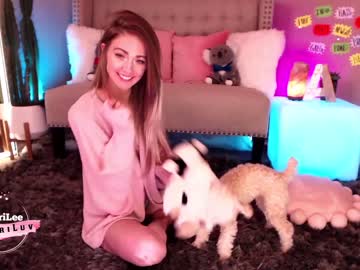 cam girl aubrilee image #1748120