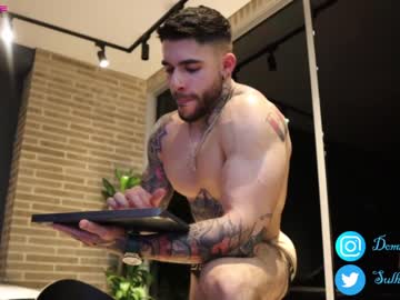 cam man dominic_sullivan1 image #2158636