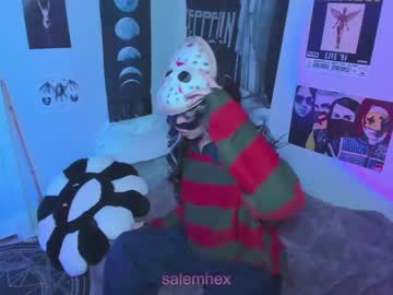 cam girl salemhex image #3863008