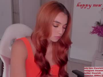 cam girl scarlett__baker image #3424809