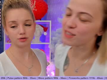 cam couple huntertiana image #852469