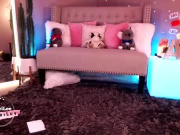 cam girl aubrilee image #1941486