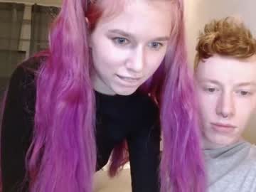 cam couple saypositive image #671045