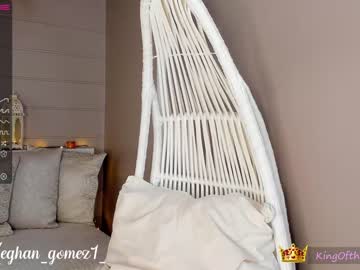 cam girl _meghan_gomez1_ image #2391660