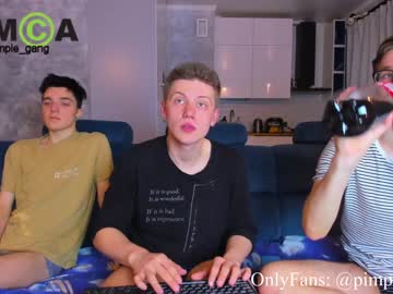 cam man pimple_gang image #641485