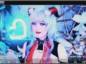 cam girl those_darn_frigs image #751589