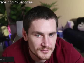 cam man bluecoffee image #928886