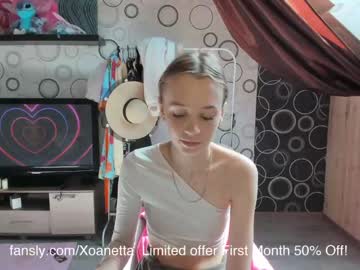 cam girl xoanetta image #1850638