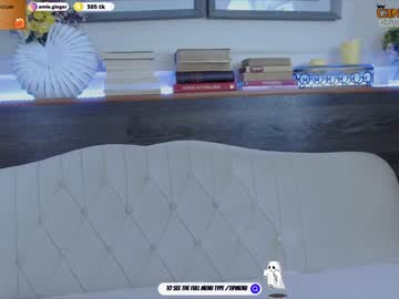 cam girl ginger_pie image #2858984