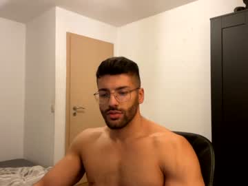 cam man rogan1604 image #790365
