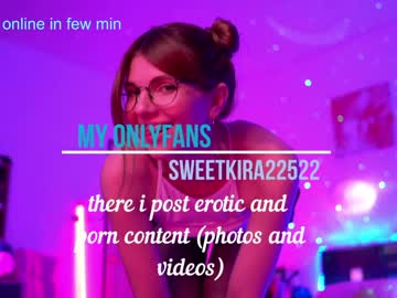 cam girl sweetkira555 image #1294152