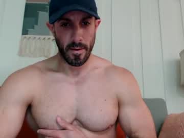 cam man nerdmuscles2x image #799574