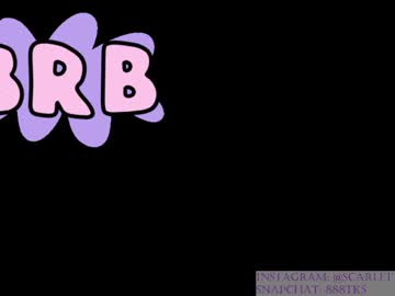 cam girl scarlett__baker image #1013293