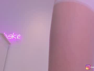 cam girl mango_shake image #295709