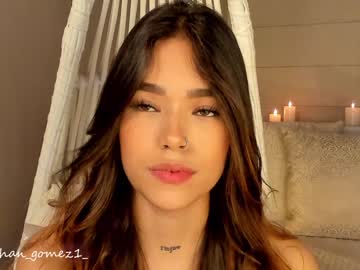 cam girl _meghan_gomez1_ image #3429671