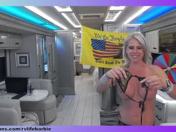 cam girl rvlifebarbie image #1524580
