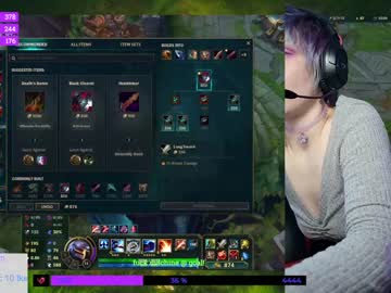 cam girl tricky_nymph image #1979795