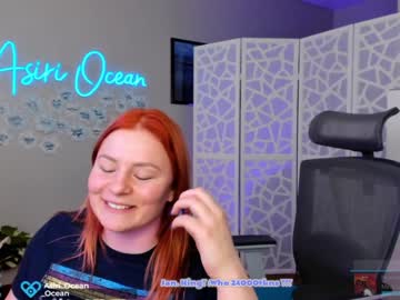 cam girl asiri_ocean image #994912