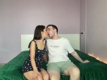 cam couple sweetyadeleeee image #2036859