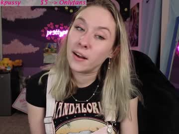 cam girl pr3ttyp1nkpussy image #3862601