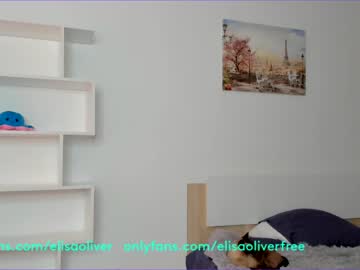 cam girl elisa_oliver image #1398158