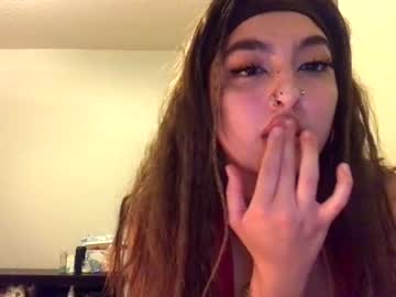 babylussh cam