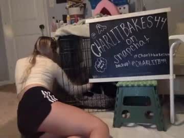 cam girl charlitbaker image #865125