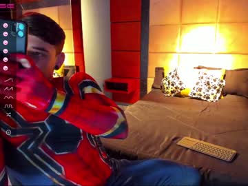 cam man matteosantino image #359689