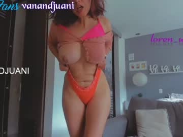 cam girl vanandjuani image #538697