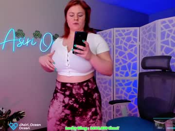cam girl asiri_ocean image #1235754
