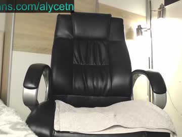 cam girl alycetn image #2375389