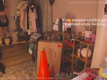 cam girl emersoncane image #2121466