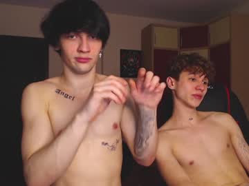cam man teddy_mode image #948753