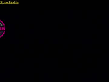 cam girl monkeylina image #334597