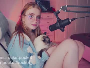 cam girl pocketrocket_ image #1480405