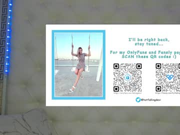 cam girl hotfallingdevil image #3351837