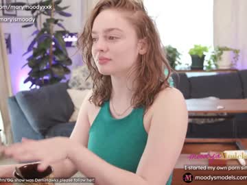 cam girl marymoody image #1157461