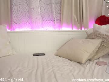 cam girl freya_ image #401980