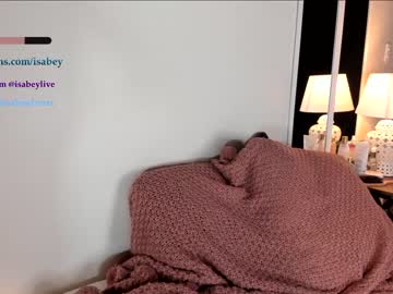 cam girl isabeyferrec image #284509