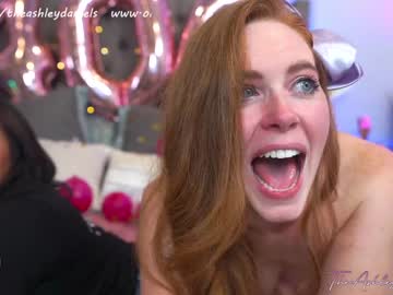 cam girl theashleydaniels image #2710574
