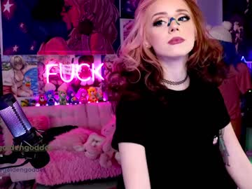 cam girl goldengoddessxxx image #1208439