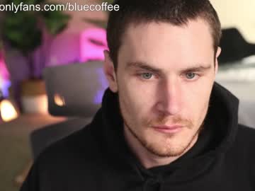 cam man bluecoffee image #879770