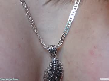 cam girl joannajackson image #3405586