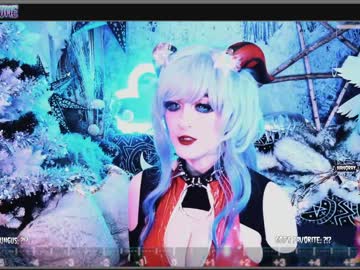 cam girl those_darn_frigs image #751388