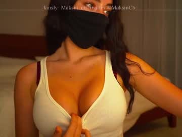 cam girl maksin_cb image #3214664