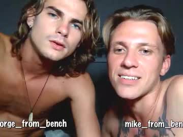 cam man guys_from_the_bench image #3499888