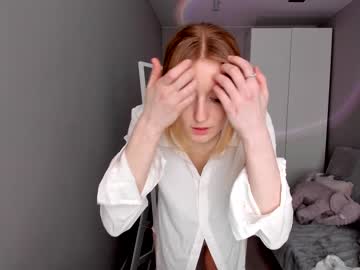 cam girl gin_yoon image #3994408