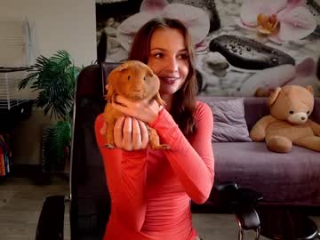 cam girl jennycutey image #2209358